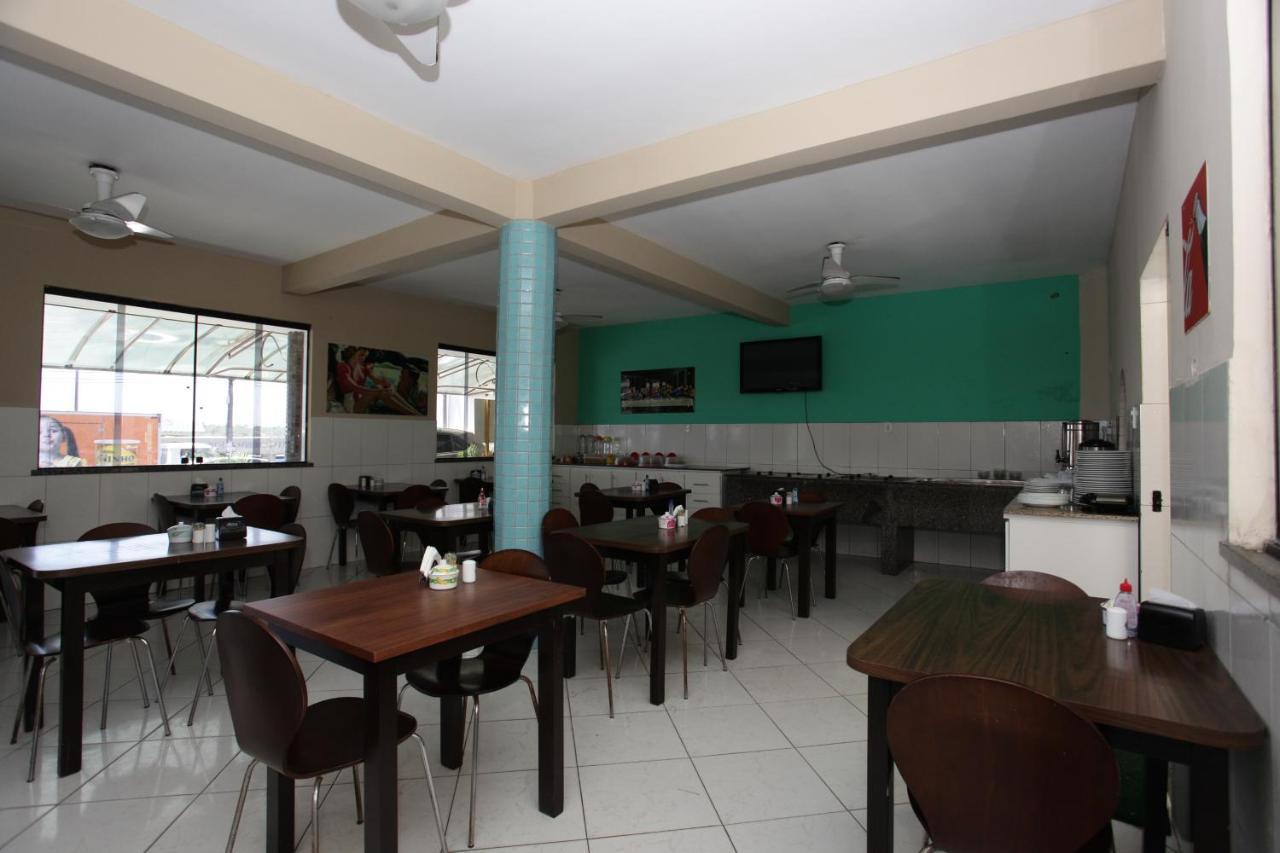 Portal Da Hotel Aracajú